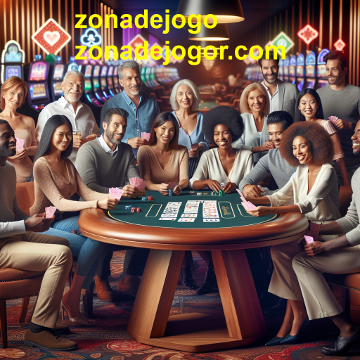 A Fascinante Categoria de Jogos de Cartas