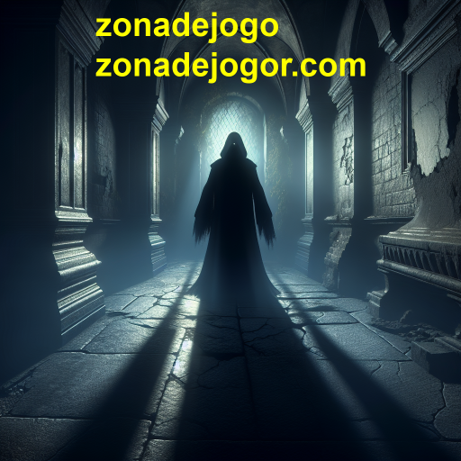 Explorando o Mundo dos Jogos de Horror