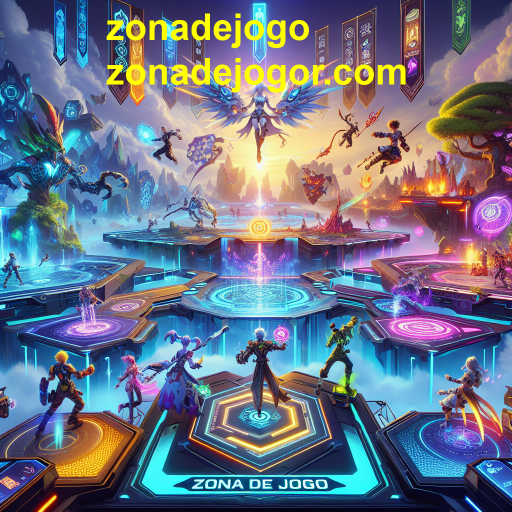 A Revolução dos Jogos Multijogador